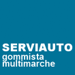 Logo di SERVIAUTO