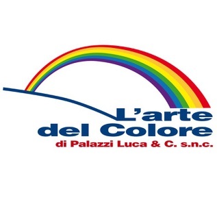 Logo di L'ARTE DEL COLORE