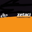 Logo di ZETACI MOTO
