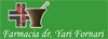 Logo di FARMACIA FORNARI DI FORNARI DR. YARI