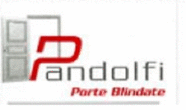 Logo di PANDOLFI PORTE BLINDATE