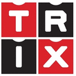 Logo di TRIX