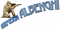 Logo di ARMERIA ALBENGHI