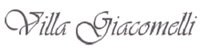 Logo di VILLA GIACOMELLI 1852 DI GUIDO GIACOMELLI E FIGLI - LOCATION PER EVENTI
