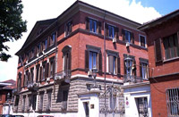 Logo di AES AZIENDA ENERGIA E SERVIZI TORINO spa