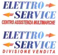 Logo di ELETTROSERVICE TORINO