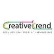 Logo di CREATIVETREND