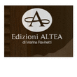 Logo di EDIZIONI ALTEA