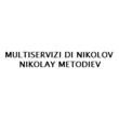 Logo di MULTISERVIZI DI NIKOLOV