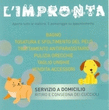 Logo di L'IMPRONTA