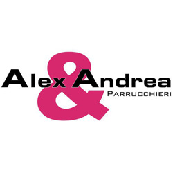 Logo di ALEX E ANDREA PARRUCCHIERI