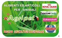 Logo di AGRIPET