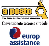 Logo di CARROZZERIA D'ISEP