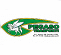 Logo di PEGASO TRASPORTI