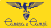 Logo di CANEPA & CAMPI