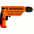 Logo di IL MANDRINO