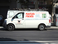 Logo di PERTOSA MICHELE