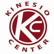 Logo di KINESIO CENTER