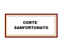Logo di CORTE SANFORTUNATO