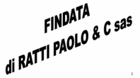 Logo di FINDATA