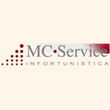 Logo di MC SERVICE INFORTUNISTICA