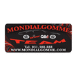 Logo di MONDIALGOMME B.P.S.