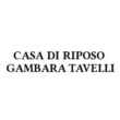 Logo di CASA DI RIPOSO GAMBARA TAVELLI
