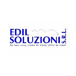 Logo di EDIL SOLUZIONI