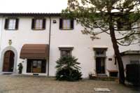 Logo di CASA DI RIPOSO VILLA SANTA TERESA