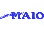 Logo di AUTOTRASPORTI MAIO