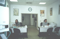 Logo di MASTER GAS FIRENZE srl