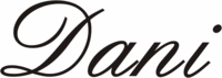 Logo di DANIFIORI