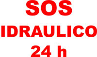 Logo di PRONTO INTERVENTO IDRAULICO