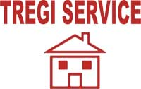 Logo di TREGI SERVICE sas