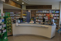 foto di FARMACIA SAN MASSIMO ANNA FARMACIA FILIPPONI