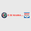 Logo di F.LLI MASSA S.R.L.