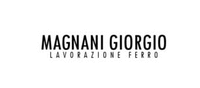 Logo di MAGNANI GIORGIO FABBRO LAVORAZIONI IN FERRO