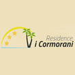 Logo di RESIDENCE I CORMORANI