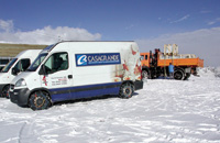 Logo di CASAGRANDE CUCINE srl