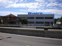 Logo di BIVETRO srl