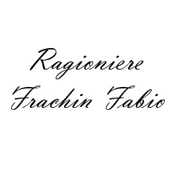 Logo di FACHIN RAG. FABIO