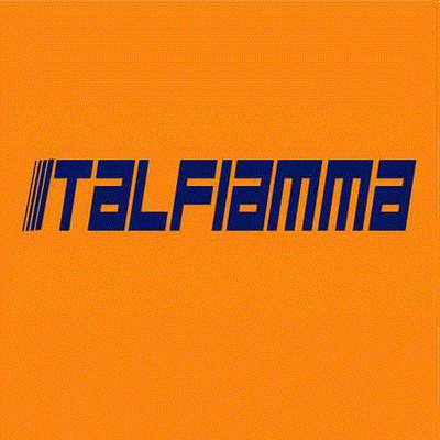 Logo di ITALFIAMMA