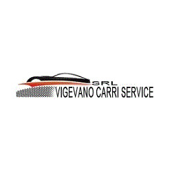 Logo di VIGEVANO CARRI SERVICE