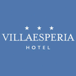 Logo di HOTEL VILLA ESPERIA