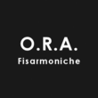 Logo di O.R.A.