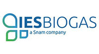 Logo di IES BIOGAS SRL