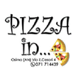 Logo di PIZZA IN