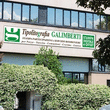 Logo di TIPOGRAFIA GALIMBERTI
