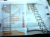 Logo di S.T.E. SCALIFICIO
