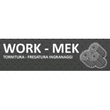 Logo di WORK-MEK